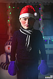 Фотосессия Новый год, шаржи в Павлодаре, фото 4
