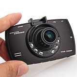 Автомобильный видеорегистратор G30 2.7" 1080P HDMI, фото 3
