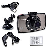 Автомобильный видеорегистратор G30 1080P HDMI , фото 2