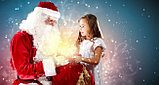 Дед Мороз и Снегурочка 20 минутное поздравление 30 и 31 декабря в Павлодаре, фото 4