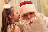Дед Мороз и Снегурочка детям в Павлодаре, фото 3