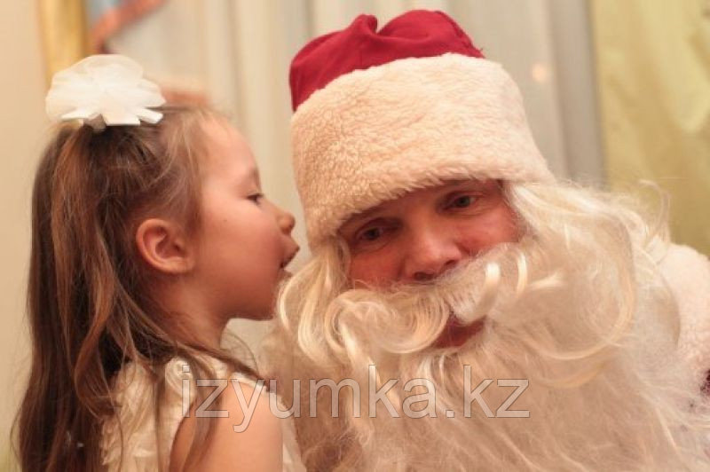 Дед Мороз 31 декабря в Павлодаре - фото 4 - id-p36959461