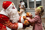 Поздравление от Деда Мороза и Снегурочки в Павлодаре, фото 2