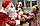 Дед Мороз и Снегурочка детям в Павлодаре, фото 4