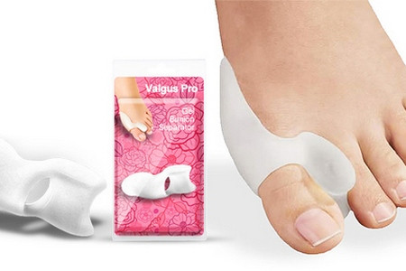 Фиксатор большого пальца Valgus Pro (Валгус про)
