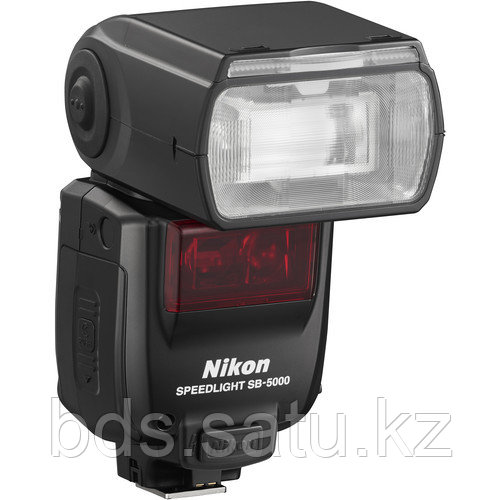 Фотовспышка Nikon SB-5000 AF Speedlight - фото 1 - id-p36960310