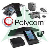 Конференц-телефоны Polycom