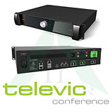 Televic Plixus (uniCos Multimedia Product)