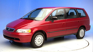 Honda Odyssey 1994-1997 БУ автозапчасти
