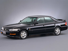 Honda Saber / Inspire (UA1 / UA2 / UA3) 1995-1998 БУ автозапчасти