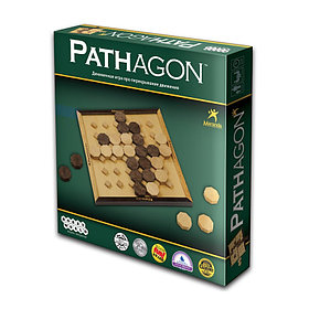 Настольная игра: Pathagon, арт. 1067