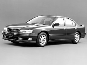 Cefiro ,Maksima 1994-1999 БУ автозапчасти