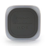 USB-хаб Crown CMCU-660, фото 3