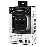 USB-хаб Crown CMCU-660, фото 4