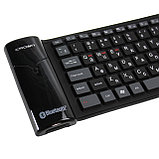 Беспроводная Bluetooth клавиатура Crown CMK-6003, фото 2