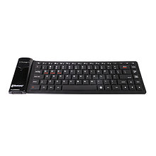 Беспроводная Bluetooth клавиатура Crown CMK-6003