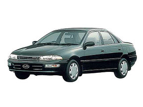Toyota Carina 1992-1996 / 1996-1998 БУ автозапчасти