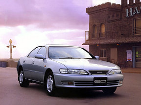 Toyota Carina ED 1993-1998 БУ автозапчасти