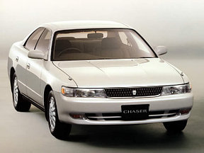 Toyota Chaser (90) 1992-1996 БУ автозапчасти