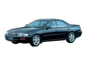Toyota Corona Exiv 1993-1998 БУ автозапчасти
