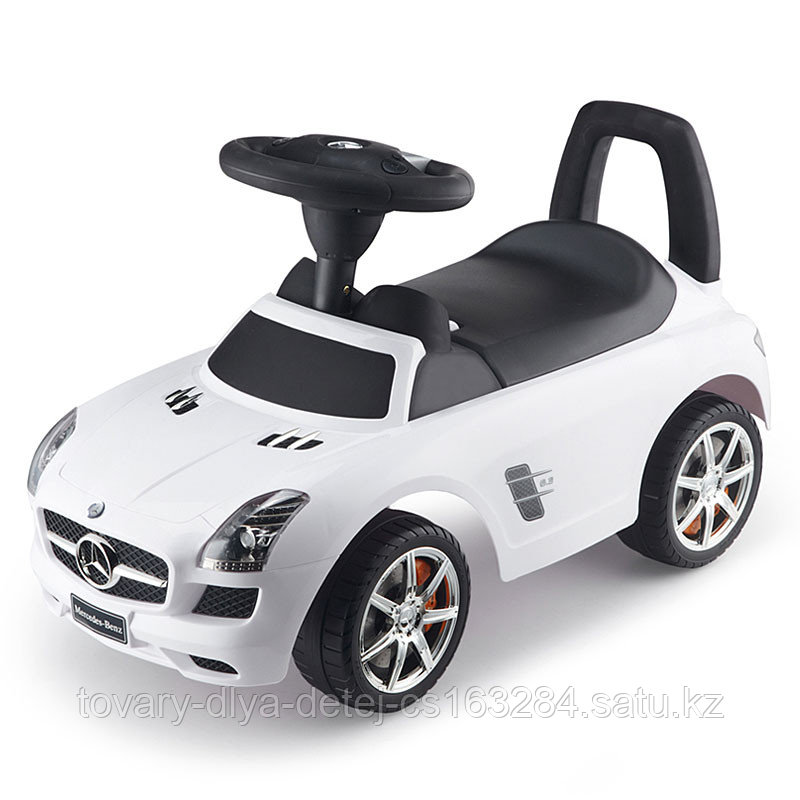 Толокар машинка Mercedes-Benz SLS AMG (Оригинал)