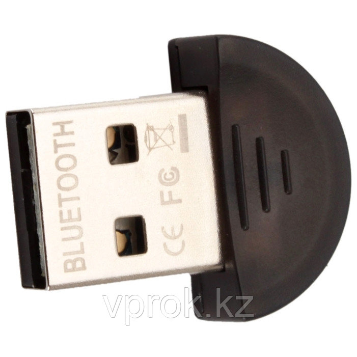 Блютуз адаптер "Mini Bluetooth USB V2.0 Class 2+ EDR,Distance up to 100m HK-998" - фото 1 - id-p36992276