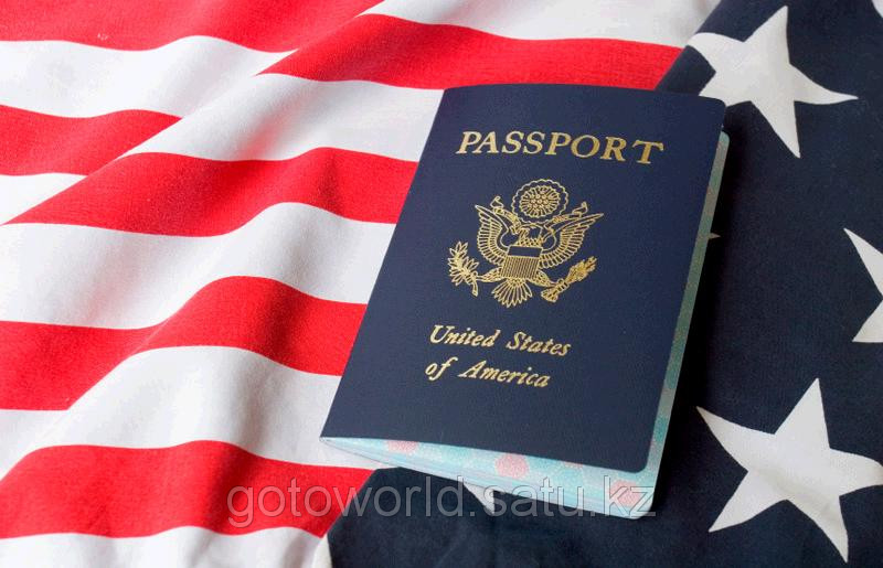 Доступная Иммиграция в США, Грин Карта (Green Card).