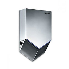 Высокоскоростная сушилка для рук Dyson HU 02, фото 2