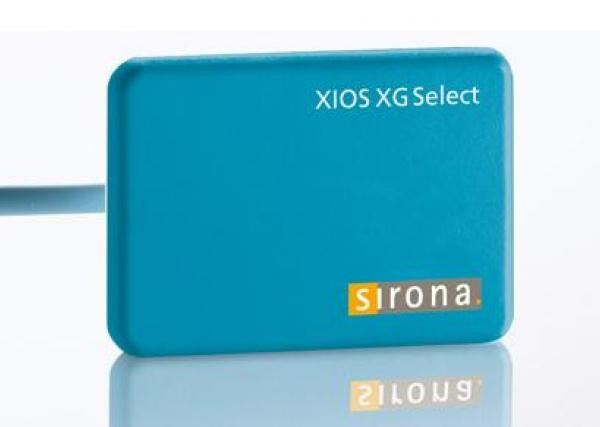 Сенсоры XIOS XG Select (визиограф, датчик)