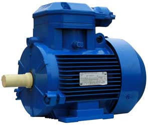 Электродвигатель ВА 180M6
