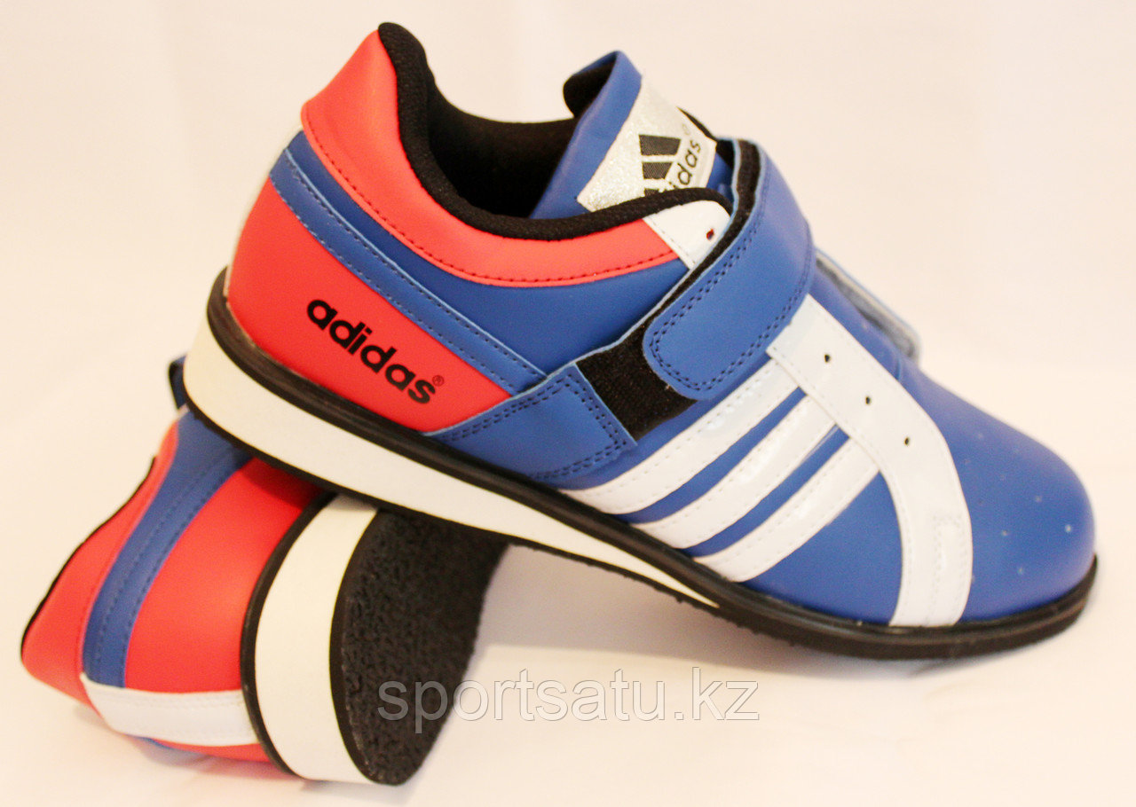 Штангетки Adidas - фото 2 - id-p36995957