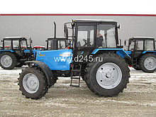 Трактор "Беларус- 952.2"