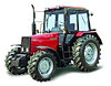 Трактор "Беларус-892.2"