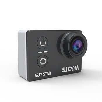 Экшн камера SJCAM SJ7 STAR  WiFi Edition 4K