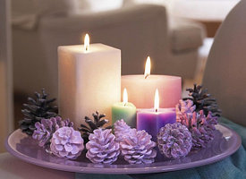 Дизайн интерьера