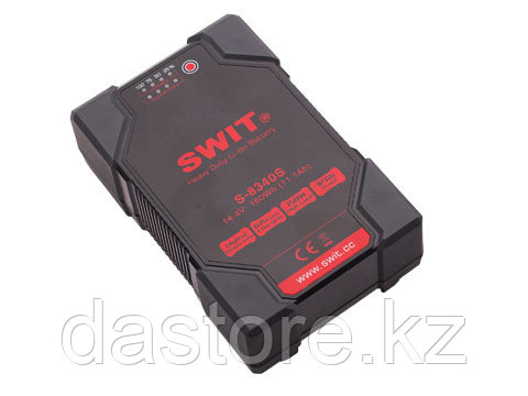 SWIT S-8340S аккумулятор v mount