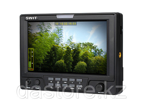 SWIT S-1071H+ монитор профессиональный - фото 3 - id-p36998436