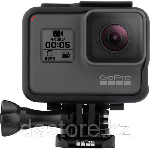 GoPro HERO5 Black экшн камера 4К