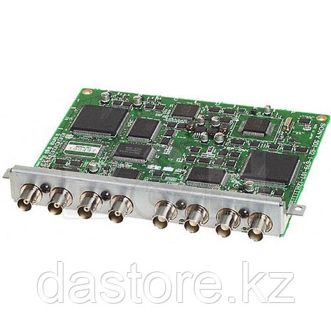 Sony DSBK-1801SDI/AES/EBU карта входа/выхода для DSR-1800 DVCAM Studio VTR, фото 1