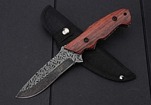 Нож туристический HERBERTZ (LM050)