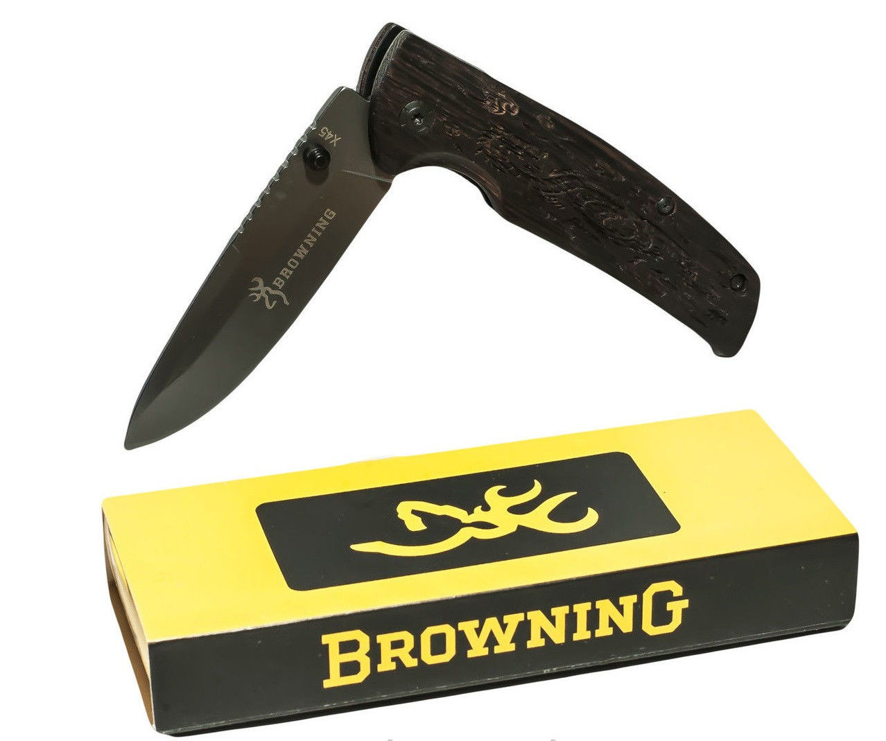 Нож Browning X45