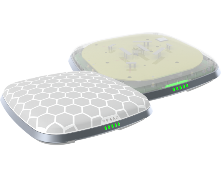 Точка доступа NFT 3AC