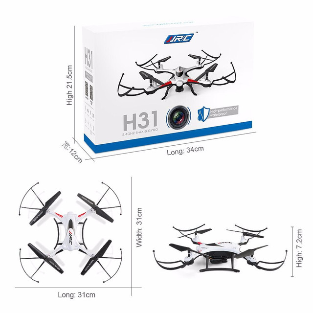 квалрокоптер jjrc h31 квалрокоптер jjrc h31