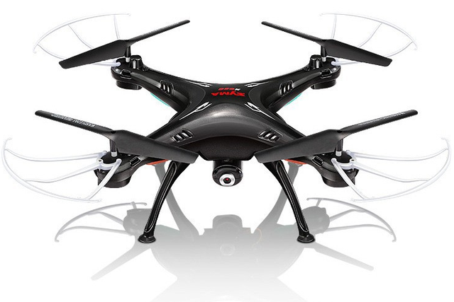 Камера Syma X5SW