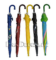 Зонты детские трости в ассортименте (класс 3)