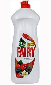 FAIRY жидкость P&G 1,0л.