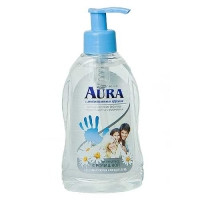 Жидкое мыло AURA ANT - фото 1 - id-p37015109