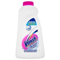 VANISH OXY ACKION пятновыводитель для бел. ткан. 1л