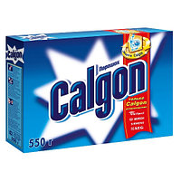CALGON ср-во для смяг воды (для стир. маш) 550гр.