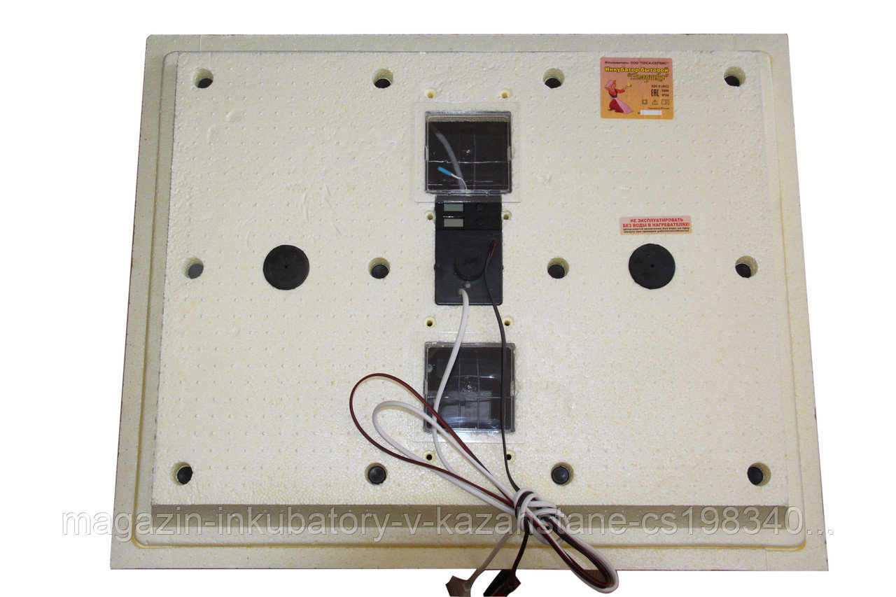 Инкубатор Золушка 70 Яиц Купить